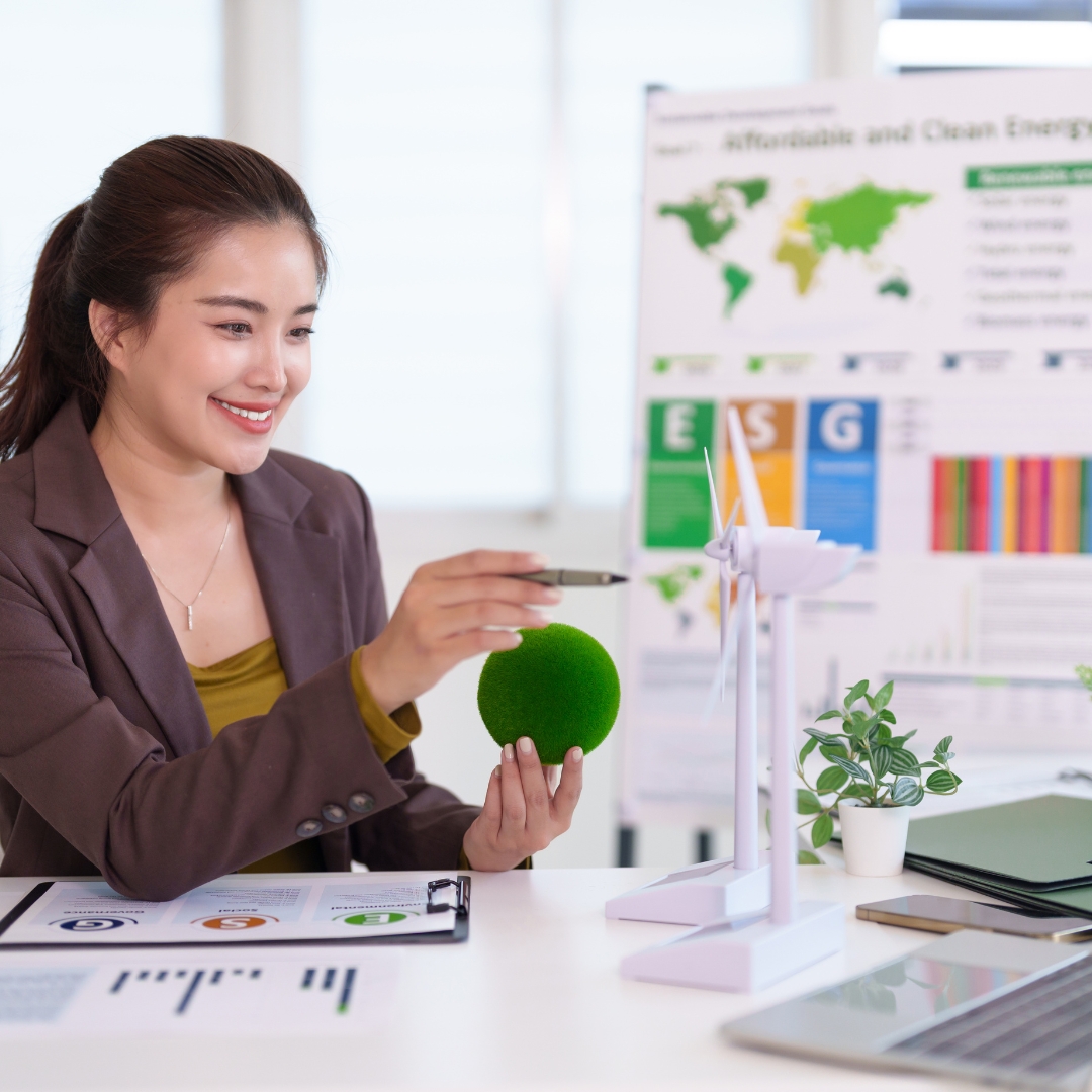 ISO 14001 Environmental Management System