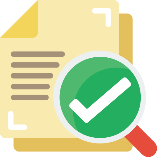 Documentation Support Icon