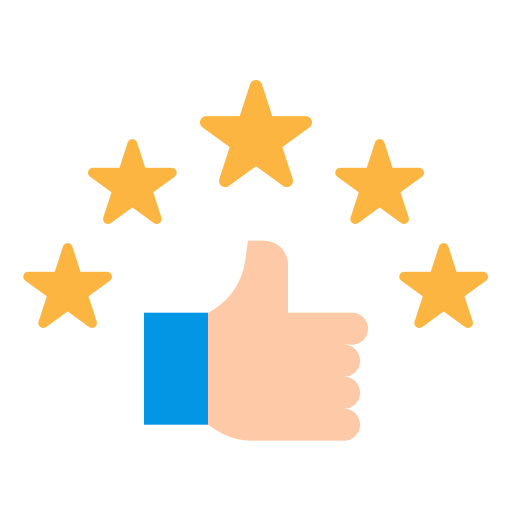 Years of Experience Icon