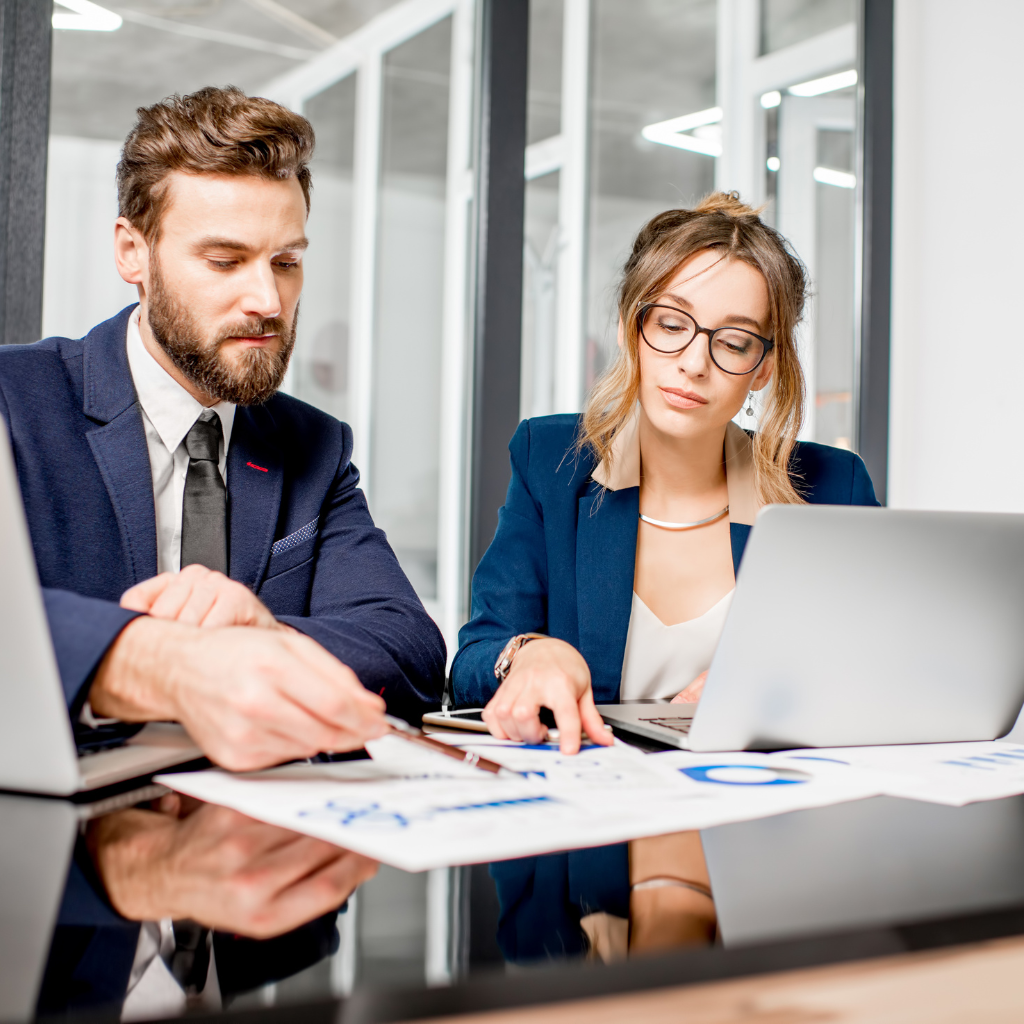 IT Service Management System Certification