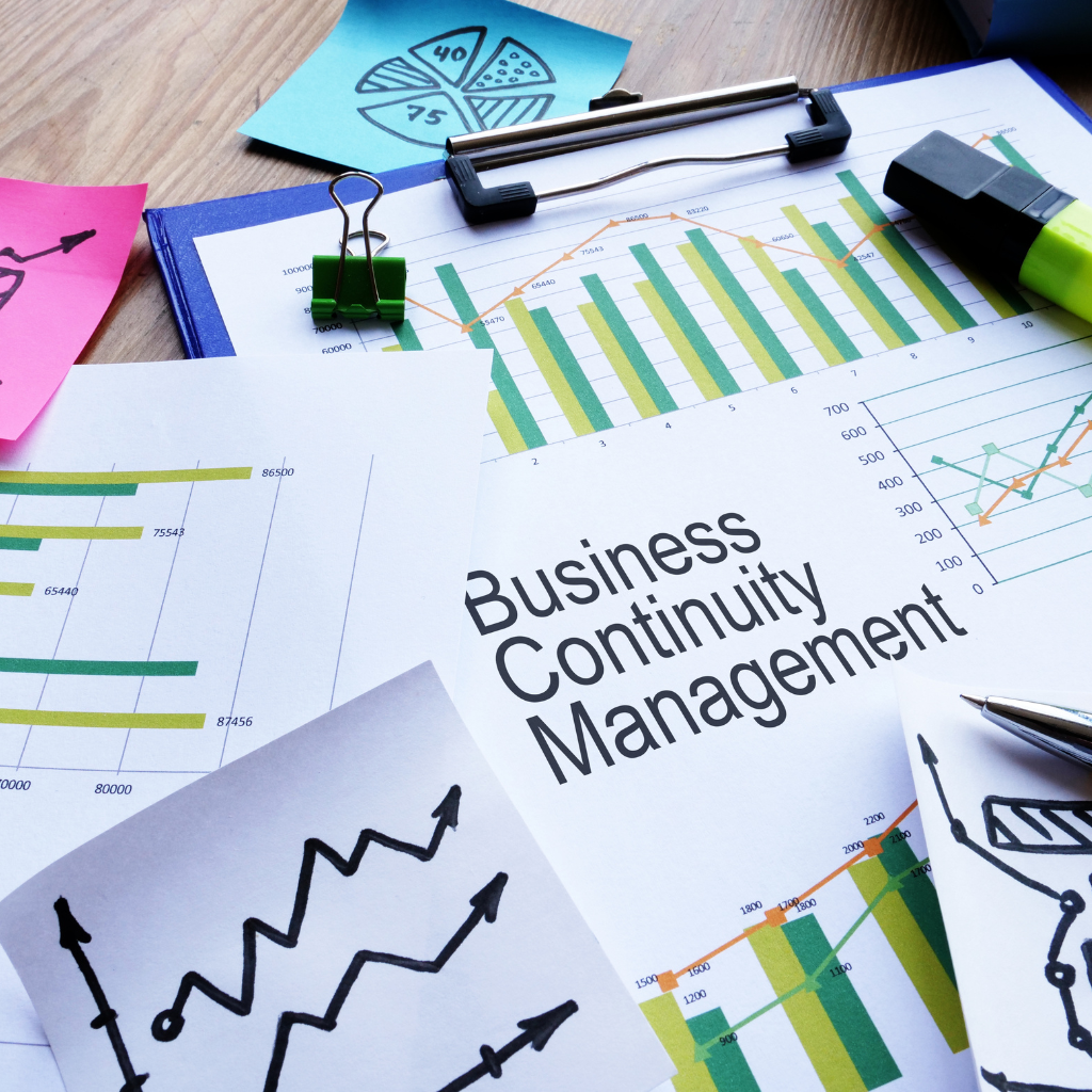 Business Continuity Management System