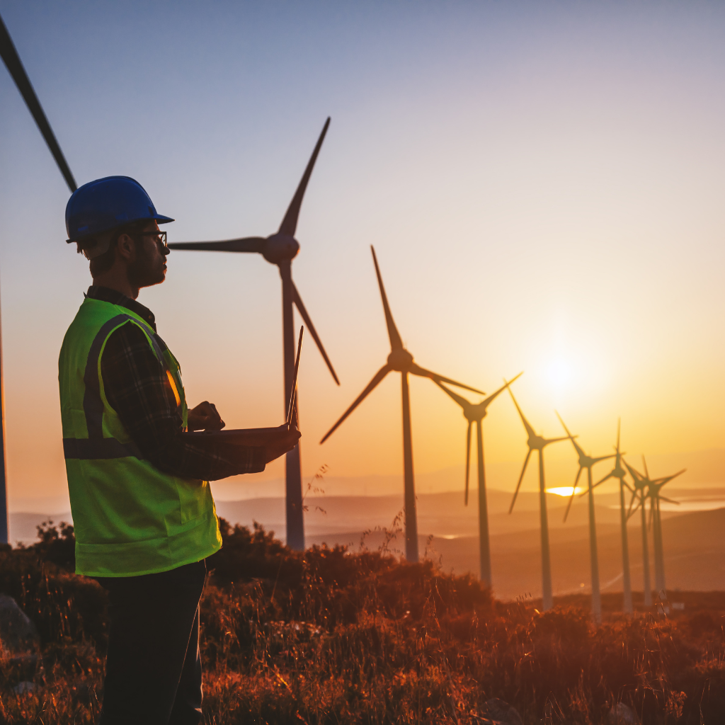 Energy Management System