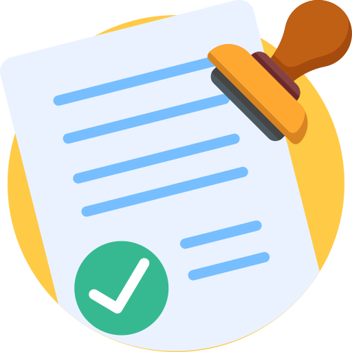 ISO 9001 Certification
