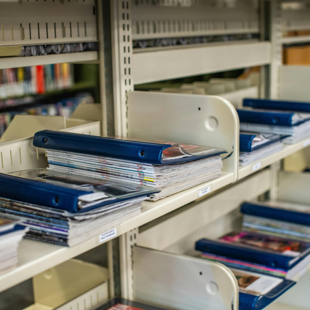 Management System for Educational Organizations