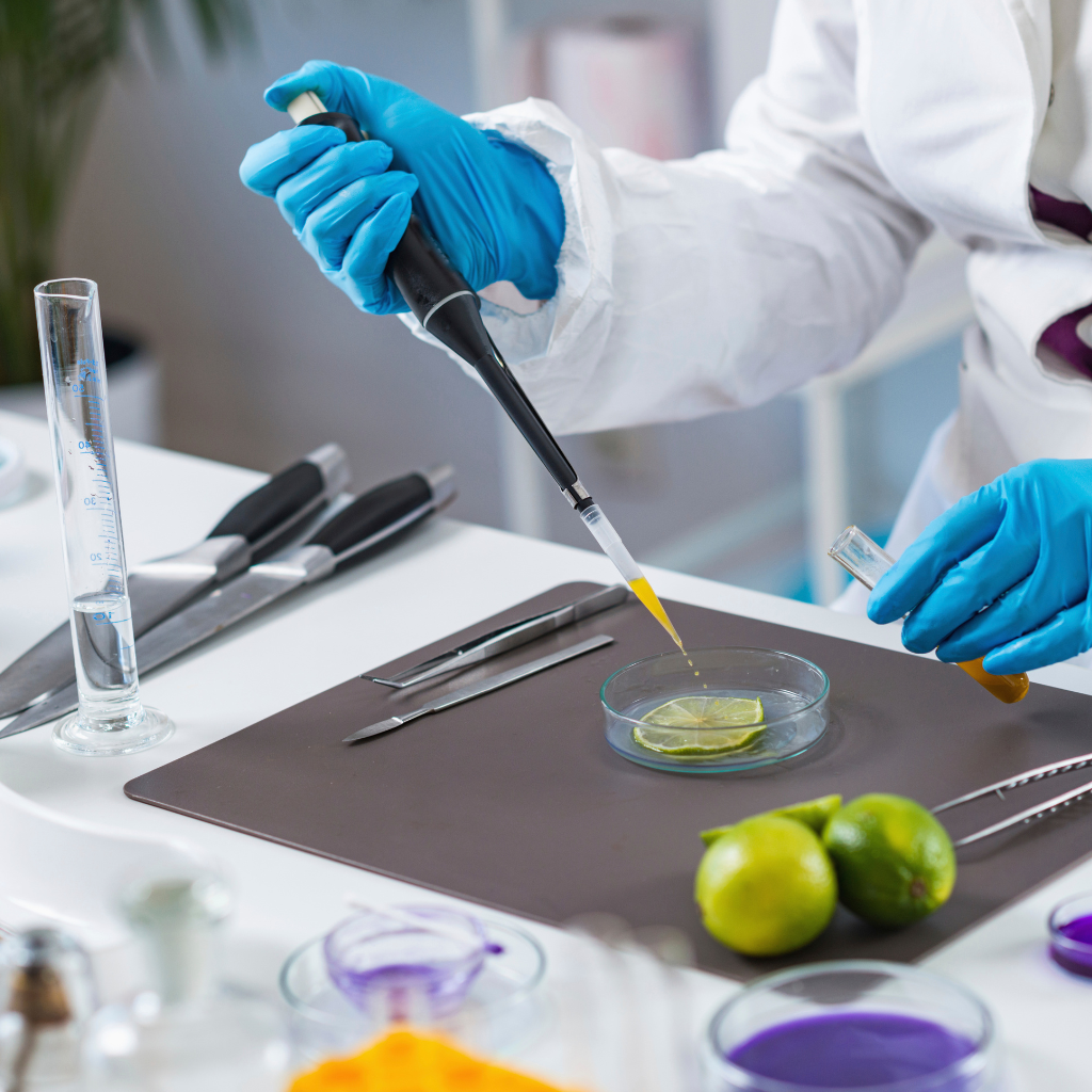 Food Safety Management System