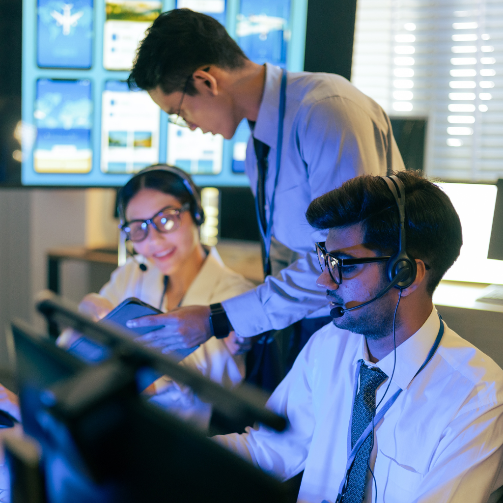 Information Security Management Systems
